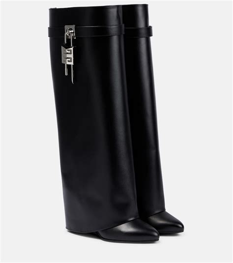 how much are givenchy boots|Givenchy boots on sale.